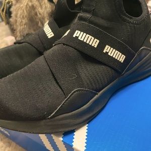 Puma kids